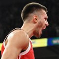 Uživo Crvena zvezda - Bajern: Kako igra Filip Petrušev, a Šabaz pokrenuo goste!