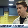 Sramno! Izmislili špijunažu novinara, a finansira ih Švajcarska!