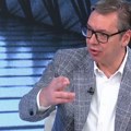 Biće najžešći udar na korupciju Vučić: Potpuno je svejedno kojoj političkoj strani pripadaju