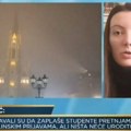 Ne znaju šta pričaju: Dinkova studentkinja hoće da smenjuje Vučića jer nema posla za mlade, a Vučić je oborio broj…