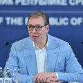 Vučić: Upravo su me obavestili iz Azerbejdžana — neće biti obustave gasa za Srbiju