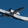 Croatia Airlines započela sa povlačenjem aviona DashQ400 iz flote