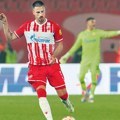 Miloš Degenek nije više fudbaler Crvene zvezde