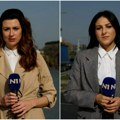 Reporterke N1 Ksenija Pavkov i Sanja Kosović među dobitnicima Godišnje nagrade NDNV