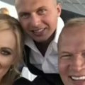 Kristina Karić sva u podlivima Osman se oglasio iz bolnice, javnost zabrinuta, Stefan ni ne sluti šta se dešava! (Foto)