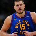 Nikola Jokić je ponovo MVP, niko ni da mu priđe: Nestvarne igre srpskog majstora nisu dale izbor Amerikancima