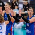 Jedna od najboljih srpskih odbojkašica završava karijeru: Dva puta je bila svetska i jednom evropska šampionka!