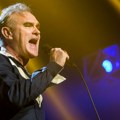 Legendarni Morrissey nastupa 8. jula na Kalemegdanu