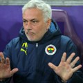 Murinjo kritikovao sudije, Galatasaraj ga optužio za rasizam VIDEO