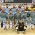 Futsal kup Srbije: Borba za polufinale