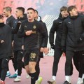 Ne plašimo se bilo koga, mi smo Partizan: Od malena sam Grobar! Crna Gora je većinski crno-bela!