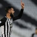 Prenos, Čukarički - Partizan: Gol na Banovom brdu!