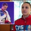 Od ostavljene bebe u porodilištu do šampionke sveta, ovo je preteška životna priča zlatne Anđele Branković (26)