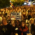 Studenti otkrivaju: Šta se tačno desilo na fakultetu na koji je upao dekan i cepao plakate