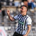 Natho: Trofej sa Partizanom neostvarena želja