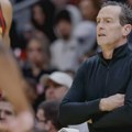 Keni Atkinson iz Klivlenda najbolji trener NBA lige
