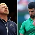 Beker se uplašio da kaže da je Novak najveći: Podilazio Federeru i Nadalu, a dobro zna istinu
