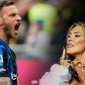 Arnautović "umešao" prste u slavljeničiki repretoar! Grmela Senidah posle lude pobede Intera