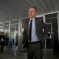 Oglasio se rektor Đokić posle novog sastanka sa premijerom Macutom