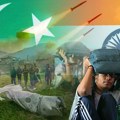 Drama na nebu: Pakistan uz pomoć kineskih J-10 obara indijske "rafale"
