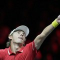 Atp Rim: De Minor i Pol zakazali duel u osmini finala Rima