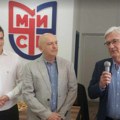 Gradskoj izbornoj komisiji u Zaječaru predata i sedma izborna lista