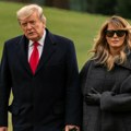 Trampov biograf napravio pometnju, hitno reagovala Bela kuća: U sve umešana Melanija