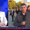 Lažovi, strašni lažovi! Šolakovi mediji tvrde da niko sem Vučića nije govorio na skupu u Nišu: Još jednom uhvaćeni u…