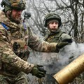 Rat u Ukrajini: Grupa "Zapad" uništila Starlink - Uništeno sedam ukrajinskih dronova tokom noći
