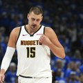 Jokić posle poraza prvo o Srbiji: Moram da donesem odluku da li ću igrati na Evropskom prvenstvu