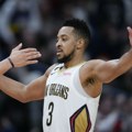 Nba zvezda stiže na f4 Evrolige da podrži brata