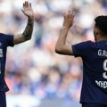 Lukas Ernandez: Luis Enrike je kapetan broda, pratimo njegove instrukcije
