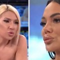 "Lep je Nos, samo ne odgovara tvom licu": Jovana Jeremić uživo na televiziji isprozivala Tamaru Đurić, a onda joj je…