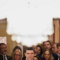 Novi predsednik Rumunije obećava nastavak podrške Ukrajini