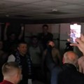 Ekskluzivno! Telegraf u svlačionici Novog Pazara: Gaćinović pitao samo jedno pitanje, nastala ludnica