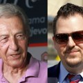 Zvanično u svim knjigama i dokumentima: Devin je sin Miroslava Ilića