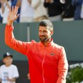 Novak zadovoljan posle pobede: Pokušavam da pišem istoriju ...
