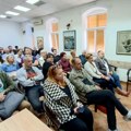 FONDACIJA „LjUBA DAVIDOVIĆ“ u Sremskoj Mitrovici – KAD INSTITUCIJE NE ŠTITE IZBORE, GRAĐANI MORAJU