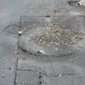 Kako izgleda Benina ulica u Kragujevcu godinu dana nakon rekonstrukcije