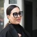 Poznata pevačica neće više da ćuti: Ovo je pravo lice Cece Ražnatović