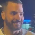 Trudna Aleksandra kod kuće, a Filip se ovako ponaša bez nje Ušao na slavlje kod pevača, pa odmah uradio ovo (video)