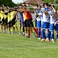 Finale Kupa FSV: Naftagas i Dinamo za trofej u Novom Sadu
