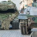 Nemačka obaveštajna služba uzbunila NATO! Rusija planira napad posle Ukrajine?!