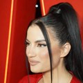 Barbara Bobak više ne izgleda ovako: Pevačica promenila lični opis, neprepoznatljiva je