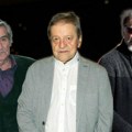 U avion sa glumcima uleteli su otmičari i pretili da će ih pobiti: Marko Nikolić se nakon spašavanja sreo sa otmičarem…