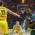 Zvezda završila pojačanje: Crveno-beli dovode beka Unikahe (video)