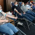 Jedan potez za život: Letnja kampanja Instituta za transfuziju krvi i ck Srbije