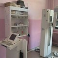 Umićević (SSP): Mamograf u Domu zdravlja Savski venac ne radi dve sedmice, nadležni ne reaguju