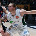Unikaha se oprostila od Osetkovskog: Sledeća stanica Partizan?