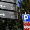Protest Dorćolaca: „Nema više mesta ni za ljude ni za kola“